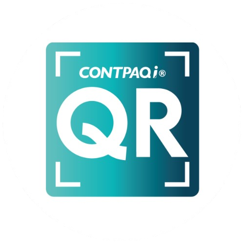 QR